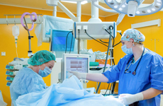 Первая в России: в Институте Склифософского провели имплантацию искусственного желудочка сердца